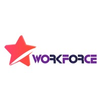STAR Workforce Solutions Logo