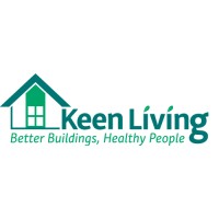 Keen Living LLC Logo