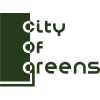 City of Greens Logo