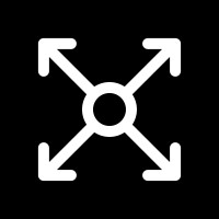 Expand Logo