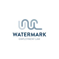 Watermark Employment Law Logo