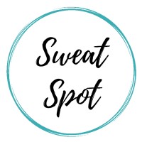 SweatSpotSG Logo