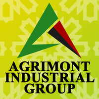 Agrimont Industrial Group (AIG) Logo