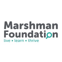 Marshman Foundation Logo