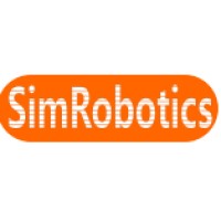 SimRobotics Logo