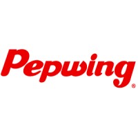 Pepwing International Corporation Logo