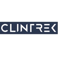 ClinTrek Research Pvt. Ltd. & ClinTrek Research LLC Logo