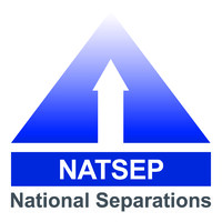 National Separations (Pty) Ltd Logo