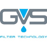 GVS Filtre Teknolojileri A.Ş. Logo