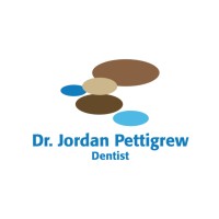 Dr. Jordan Pettigrew & Associates Logo