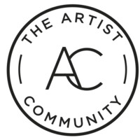 The Artist Community Logo