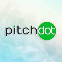 PitchDot Logo