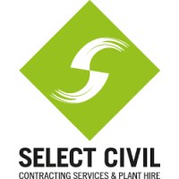 Select Civil Logo