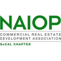 NAIOP SoCal Chapter Logo
