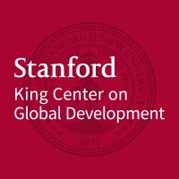 Stanford King Center on Global Development Logo