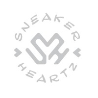 Sneaker Heartz Logo