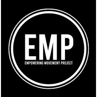 Empowering Movement Project Logo