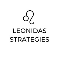 Leonidas Strategies Logo
