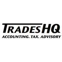 Trades HQ Logo