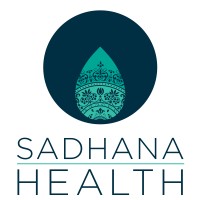 Sadhana Health Inc. Logo