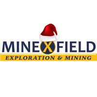 MINEXFIELD Logo