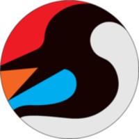 Penguin Labs Logo