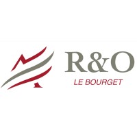 R&O Le Bourget Logo