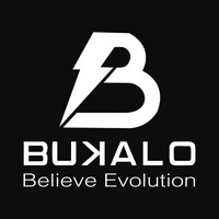 Bukalo India Pvt. Ltd. Logo