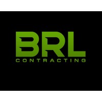 BRL Contracting Pty Ltd Logo