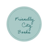 Friendly City Books Logo