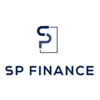 SP FINANCE Logo