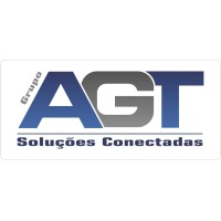 AGT TECNOLOGIA Logo