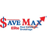 Save Max Elite Real Estate Inc Logo