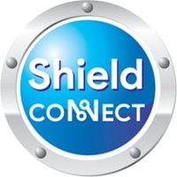 Shield Connect Logo
