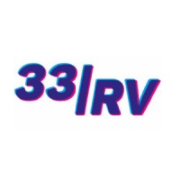 33RV SPA Logo