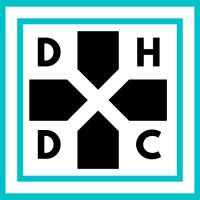 DHD Consultancy Logo