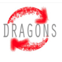 Capturing Dragons Studio Logo
