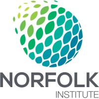 Norfolk Institute Logo