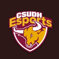 CSUDH Esports Logo