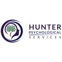 Hunter Psychological Services Logo