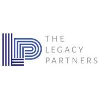 The Legacy Partners Logo