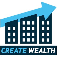 The CREATE Wealth Network Logo