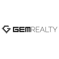 Gem Realty Logo
