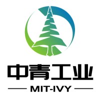 MIT-IVY INDUSTRY Co., Ltd. Logo