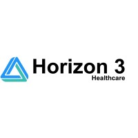 Horizon 3 Healthcare Logo