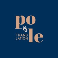 Political & Legal Translation Ltd. Logo