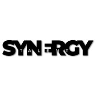 Synergy Talent Logo