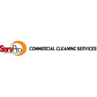 Servpro Logo