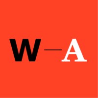 We Meet At Last Logo