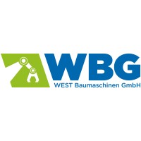 West Baumaschinen GmbH Logo
